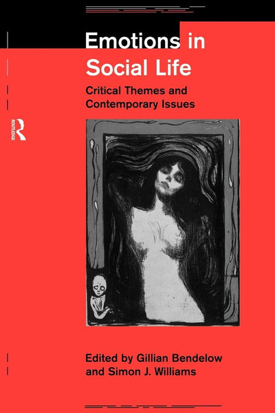 Emotions in Social Life (Economy; 11)