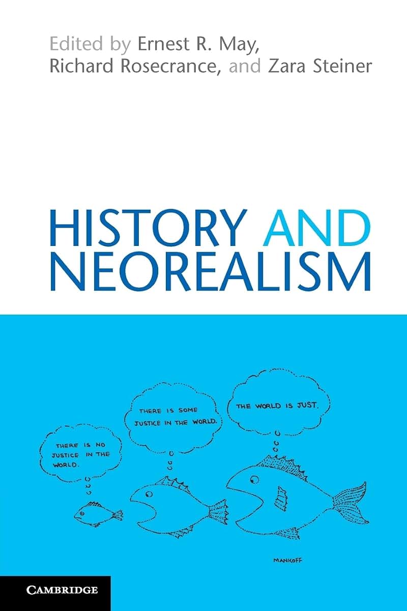 History and Neorealism