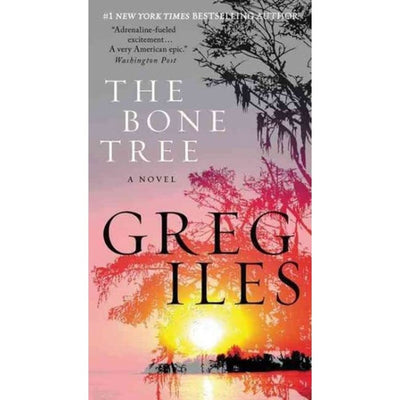 The Bone Tree: A Novel (Penn Cage)