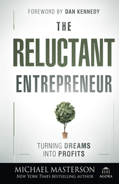 The Reluctant Entrepreneur