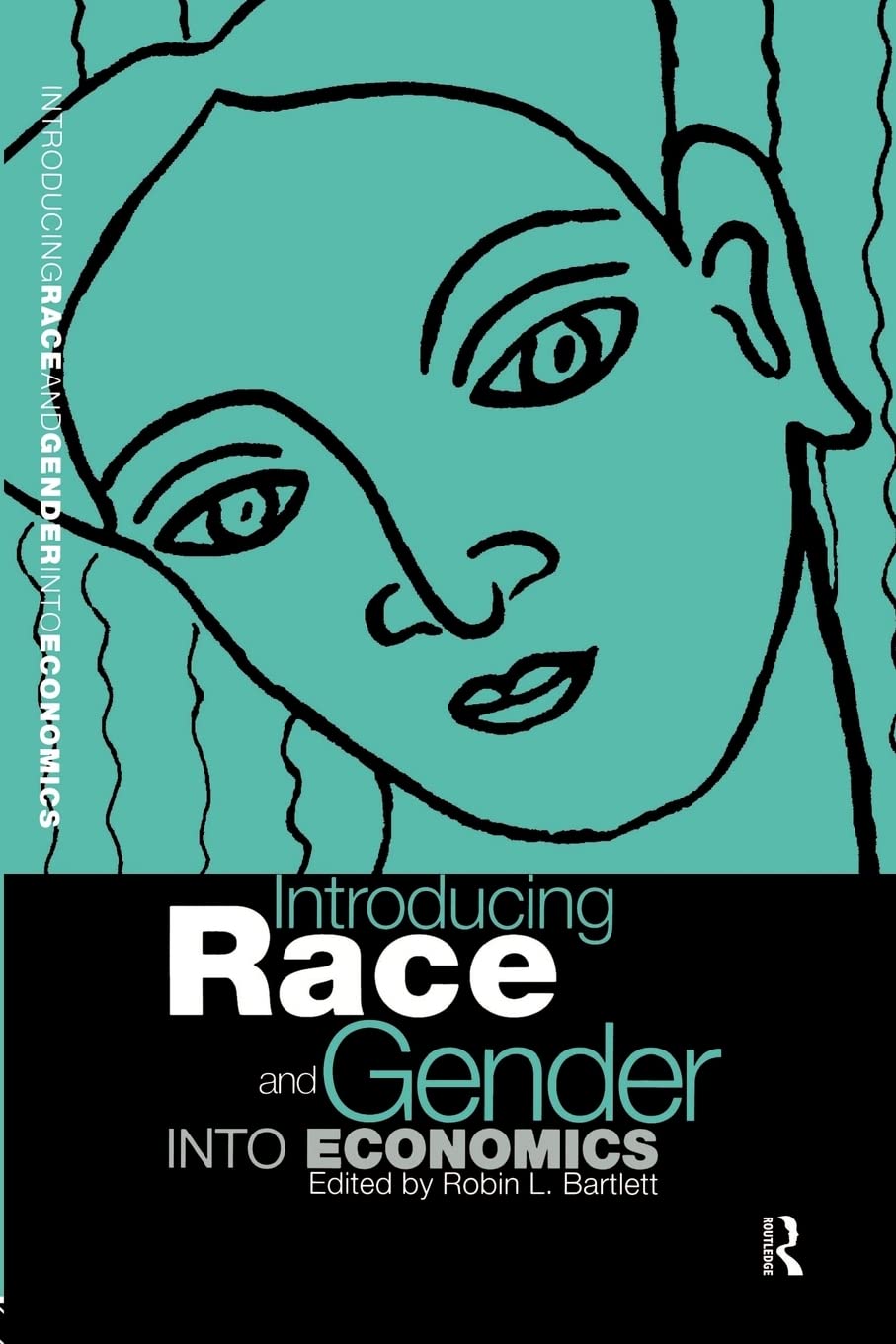 Introducing Race and Gender into Economics (Routledge Economics)