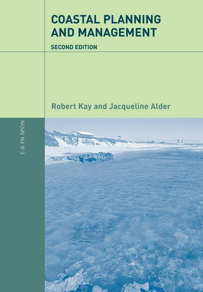 Coastal Planning and Management