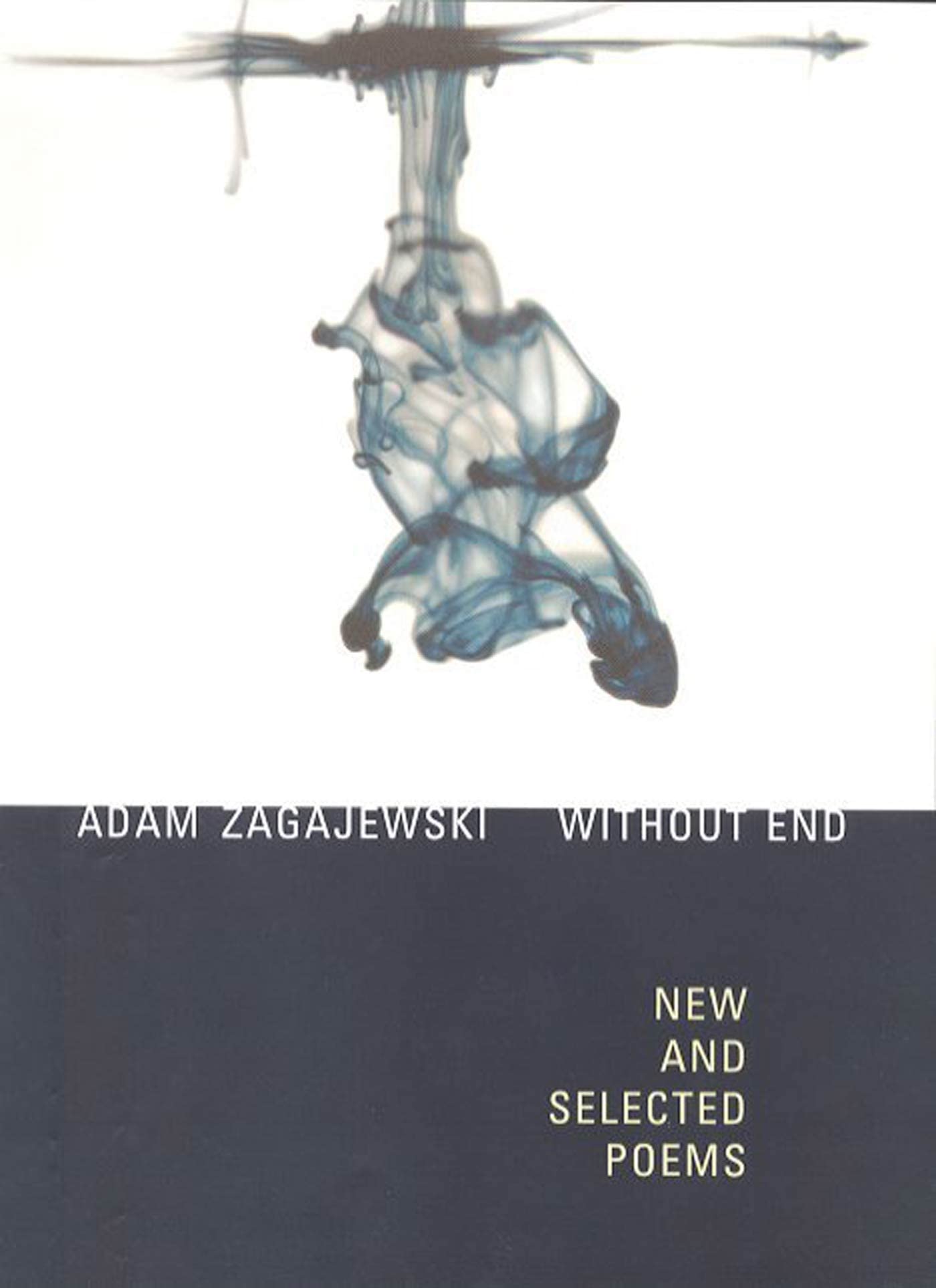 Without End: New and Selected Poems by Adam Zagajewski