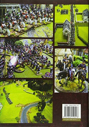 Grand Battery: A Guide and Rules for Napoleonic Wargames