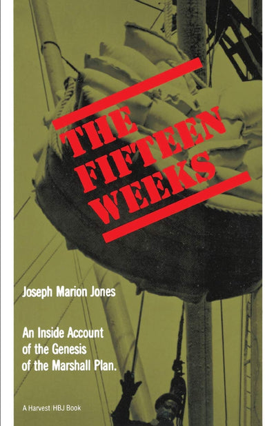 The Fifteen Weeks