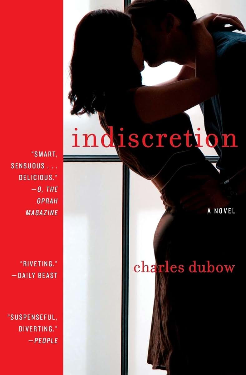 Indiscretion: A Novel