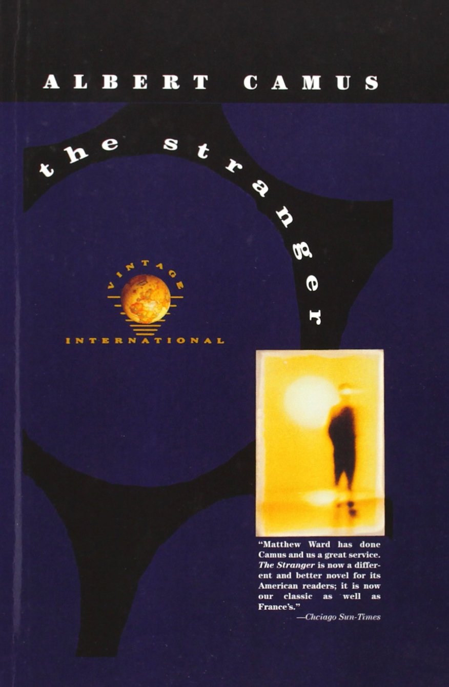 The Stranger