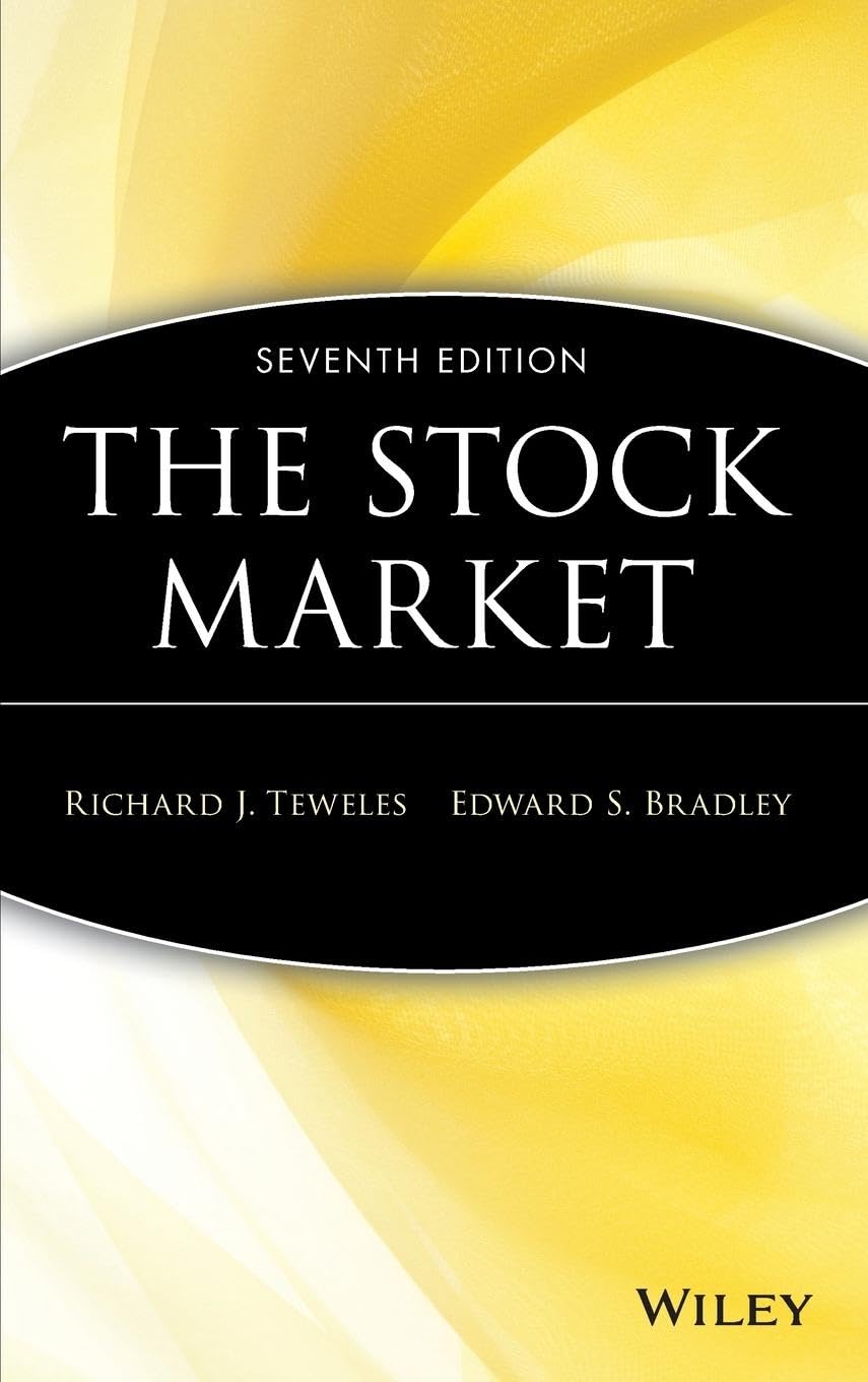 The Stock Market