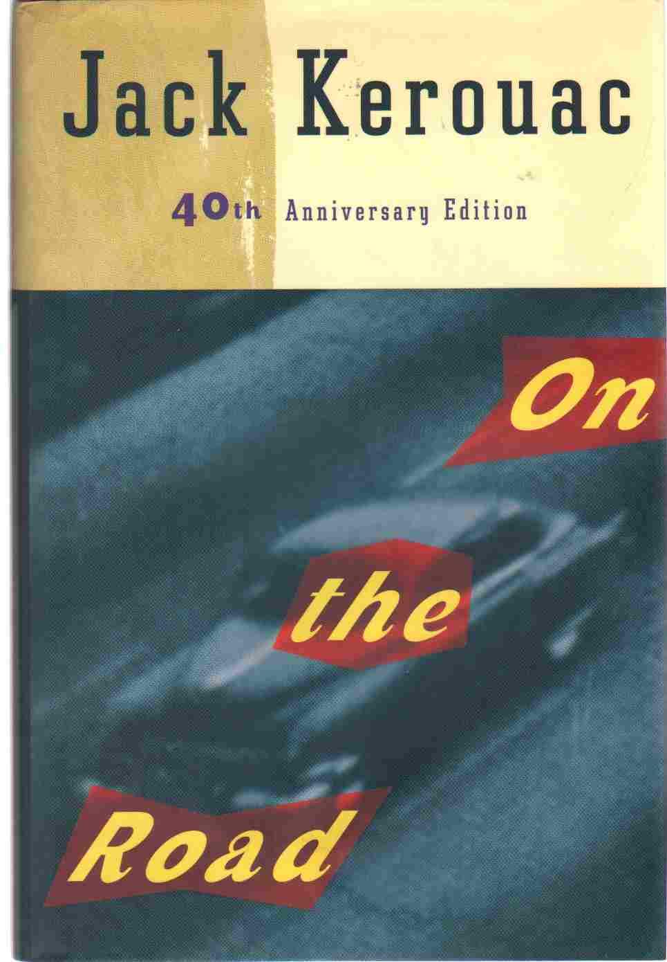 On the Road: 40th Anniversary Edition