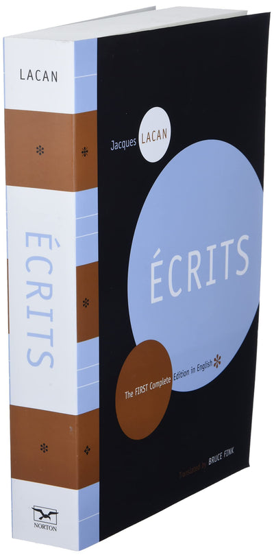 ?crits: The First Complete Edition in English