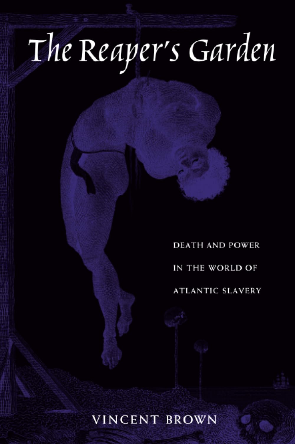The Reapers Garden: Death and Power in the World of Atlantic Slavery