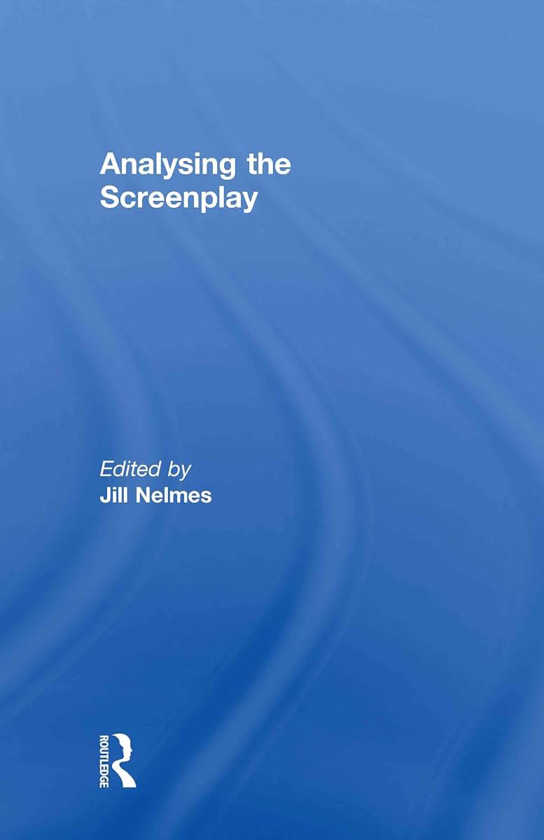 Analysing the Screenplay