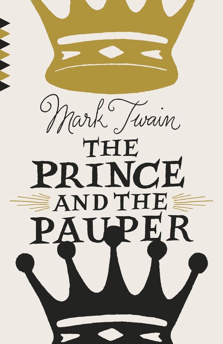 The Prince and the Pauper (Vintage Classics)