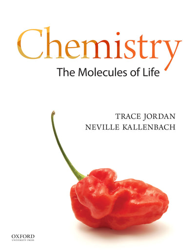 Chemistry: The Molecules of Life