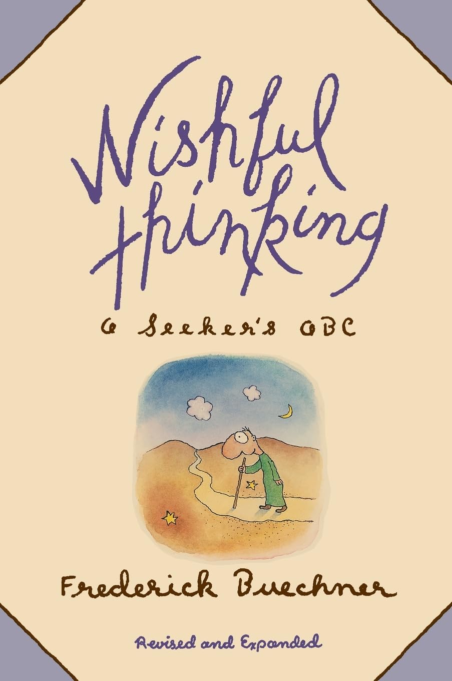 Wishful Thinking: A Seeker's ABC
