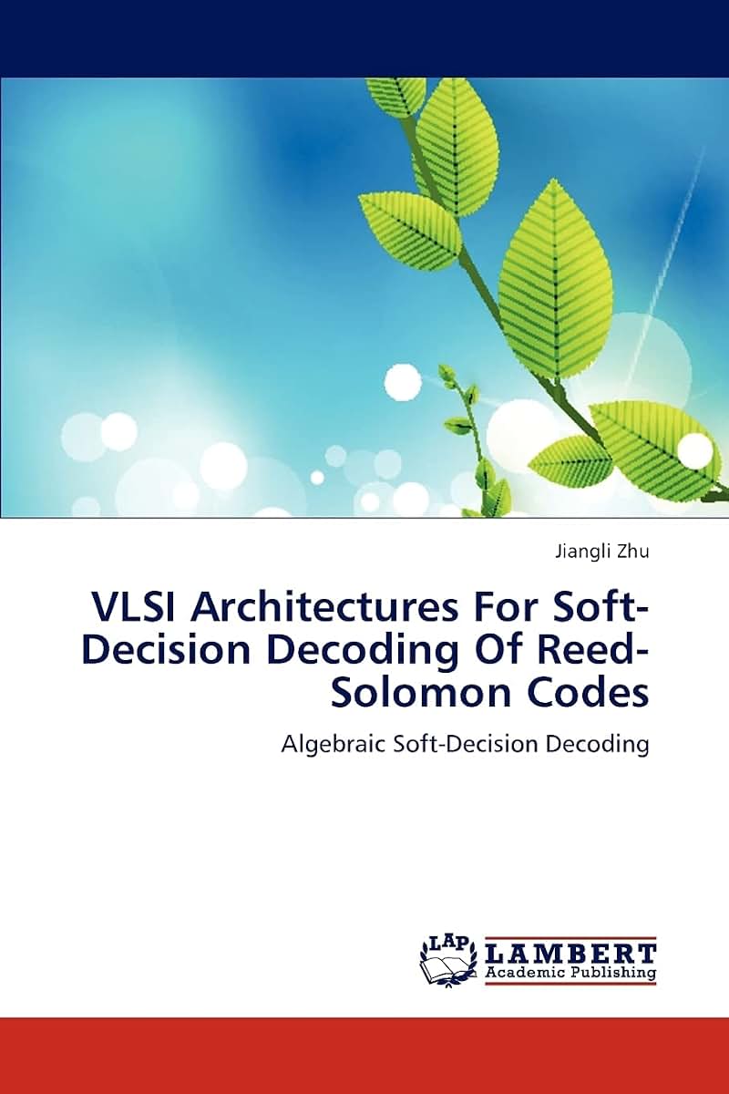 VLSI Architectures For Soft-Decision Decoding Of Reed-Solomon Codes: Algebraic Soft-Decision Decoding