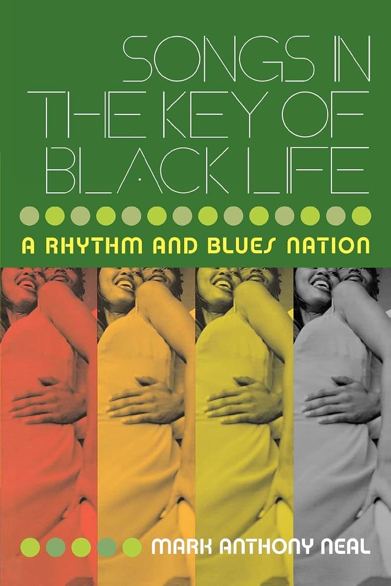 Songs in the Key of Black Life