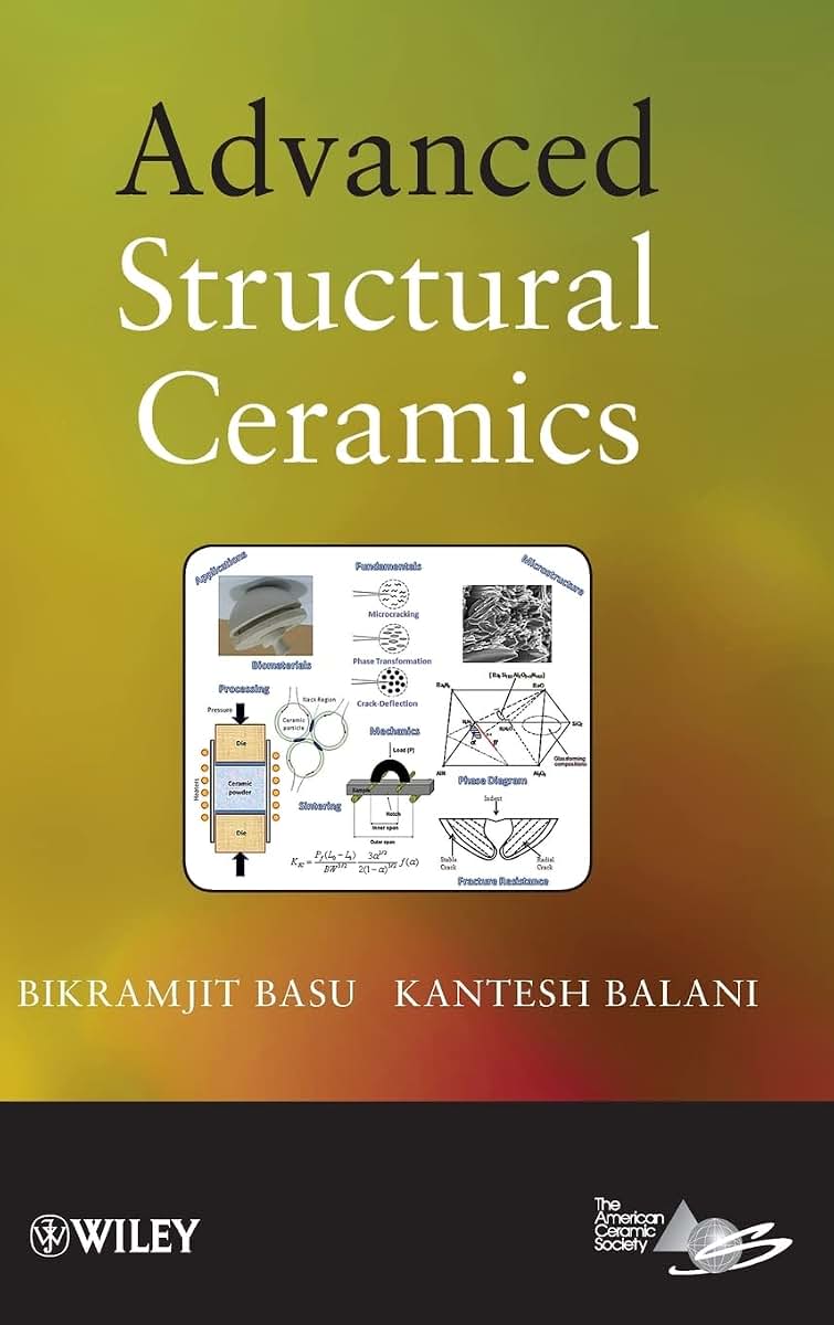 Advanced Structural Ceramics
