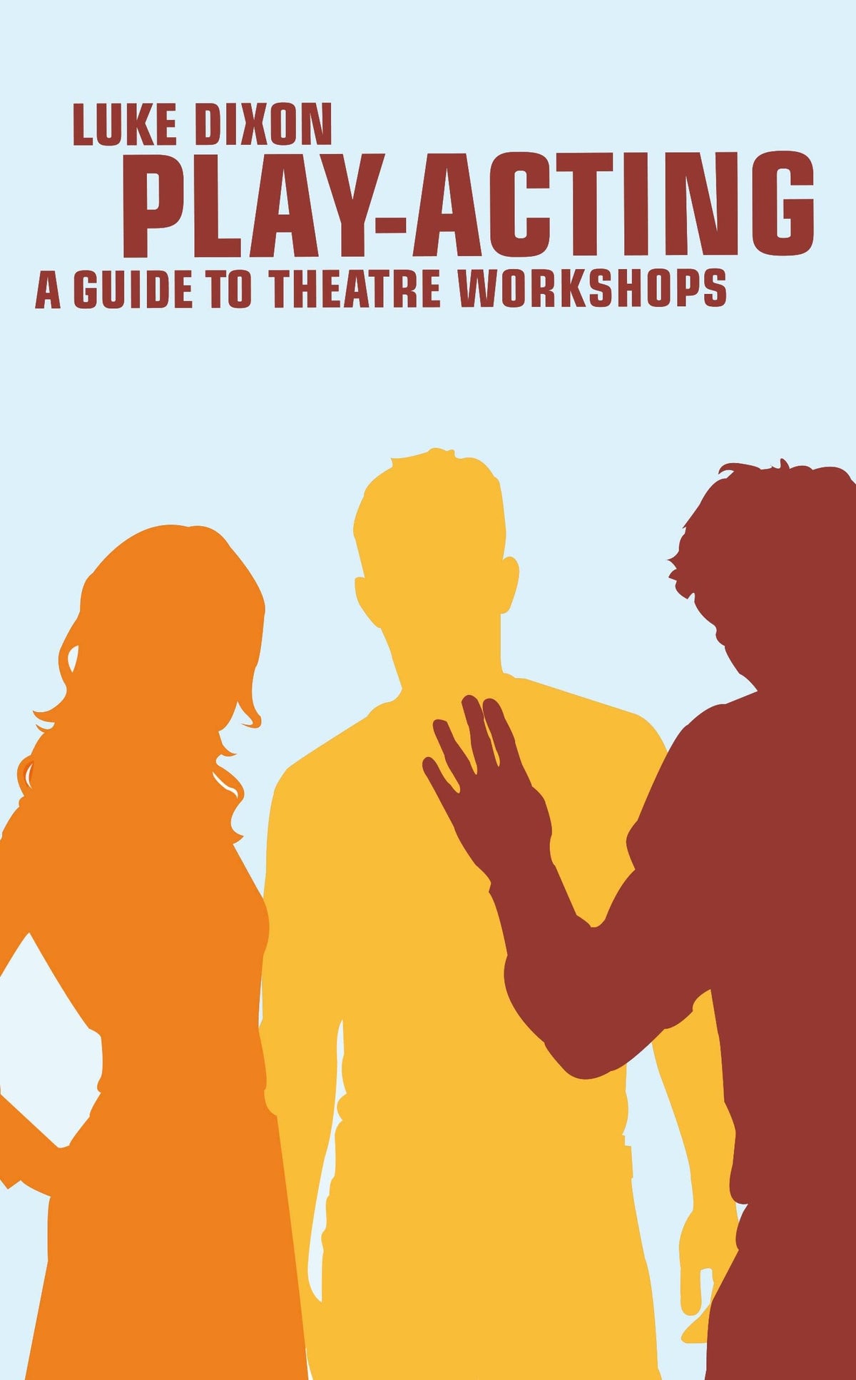Play Acting (Performance Books)