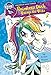 My Little Pony: Equestria Girls: Canterlot High Stories: Rainbow Dash Brings the Blitz