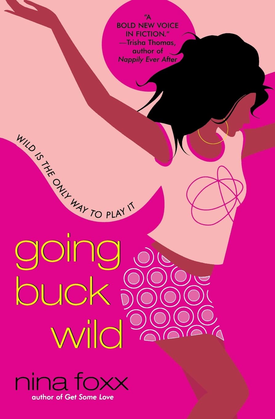 Going Buck Wild