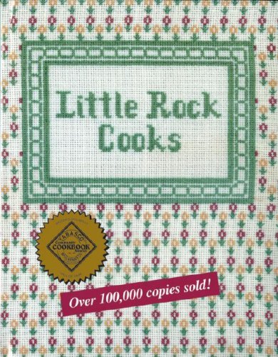 Little Rock Cooks