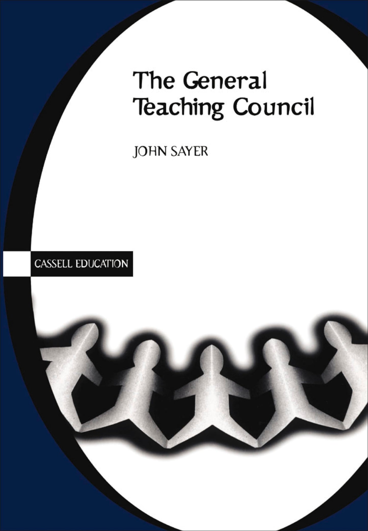 General Teaching Council (Cassell Education)