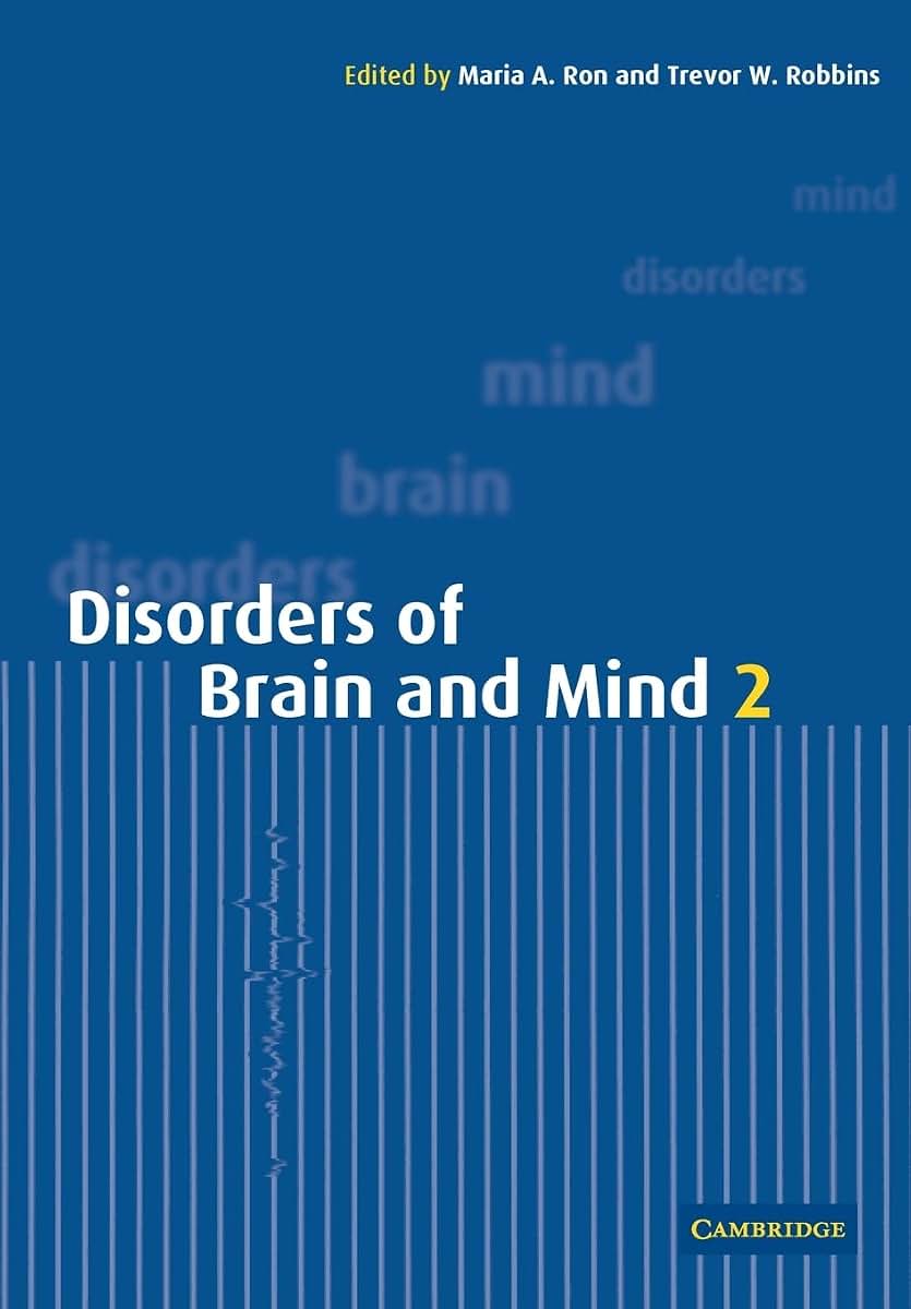 Disorders of Brain and Mind