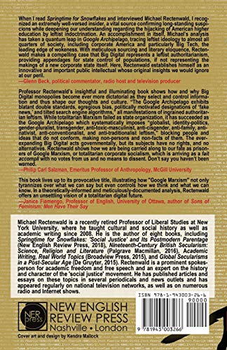 Google Archipelago: The Digital Gulag and the Simulation of Freedom — back cover