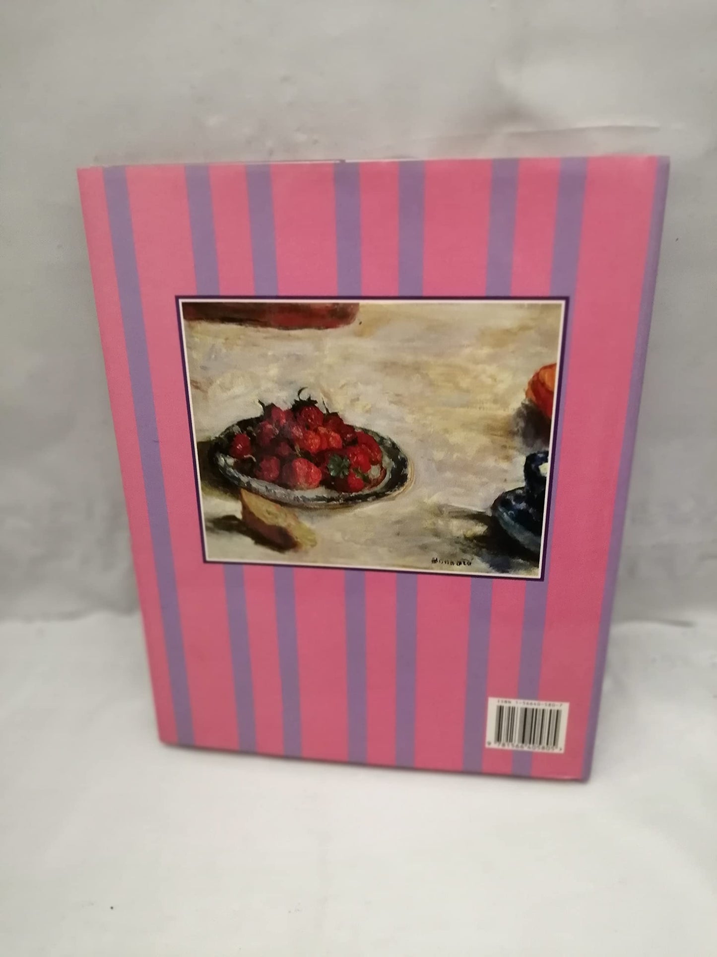 Impressionist Picnics (Painters & Food)