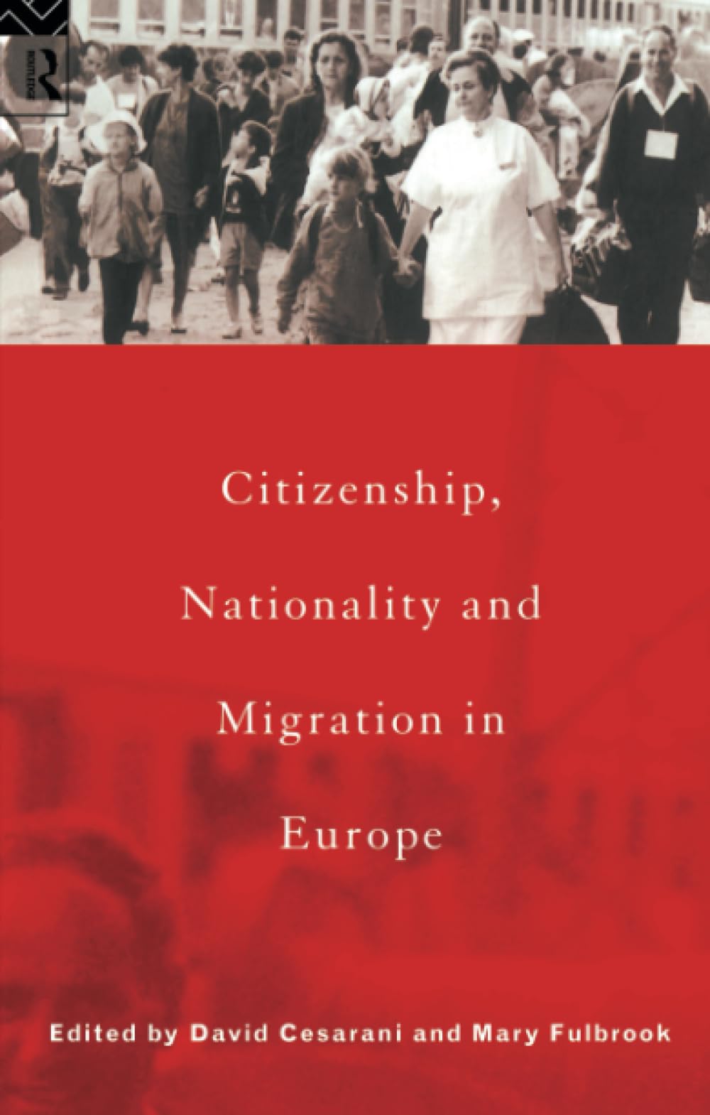Citizenship, Nationality and Migration in Europe
