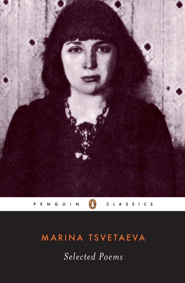 Selected Poems (Penguin Twentieth-Century Classics)