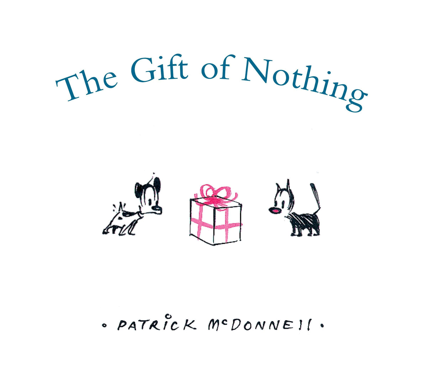 The Gift of Nothing