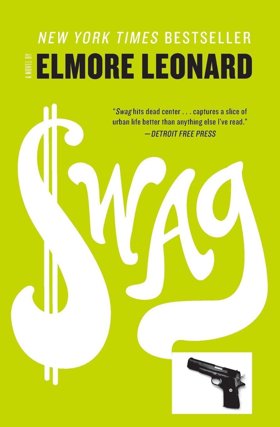Swag: A Novel