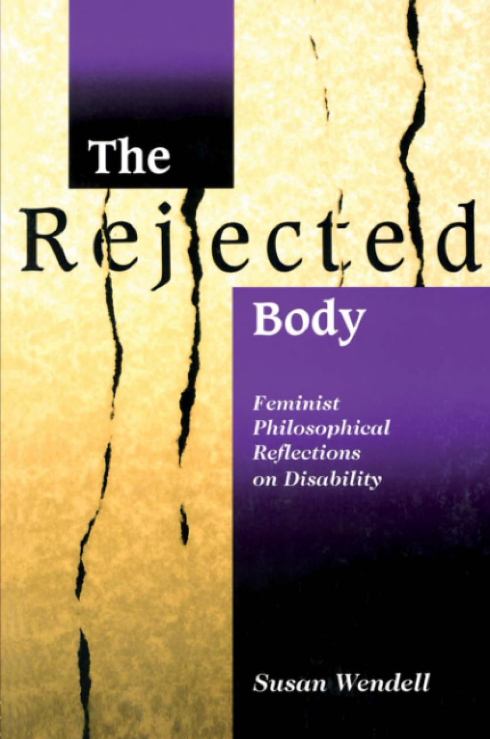 The Rejected Body (Interaction; 11)