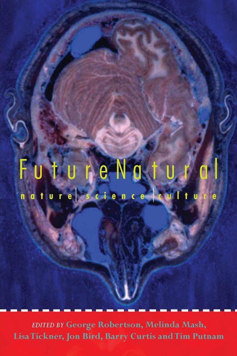 Futurenatural (FUTURES: New Perspectives for Cultural Analysis)