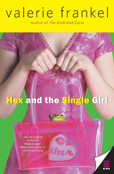 Hex and the Single Girl