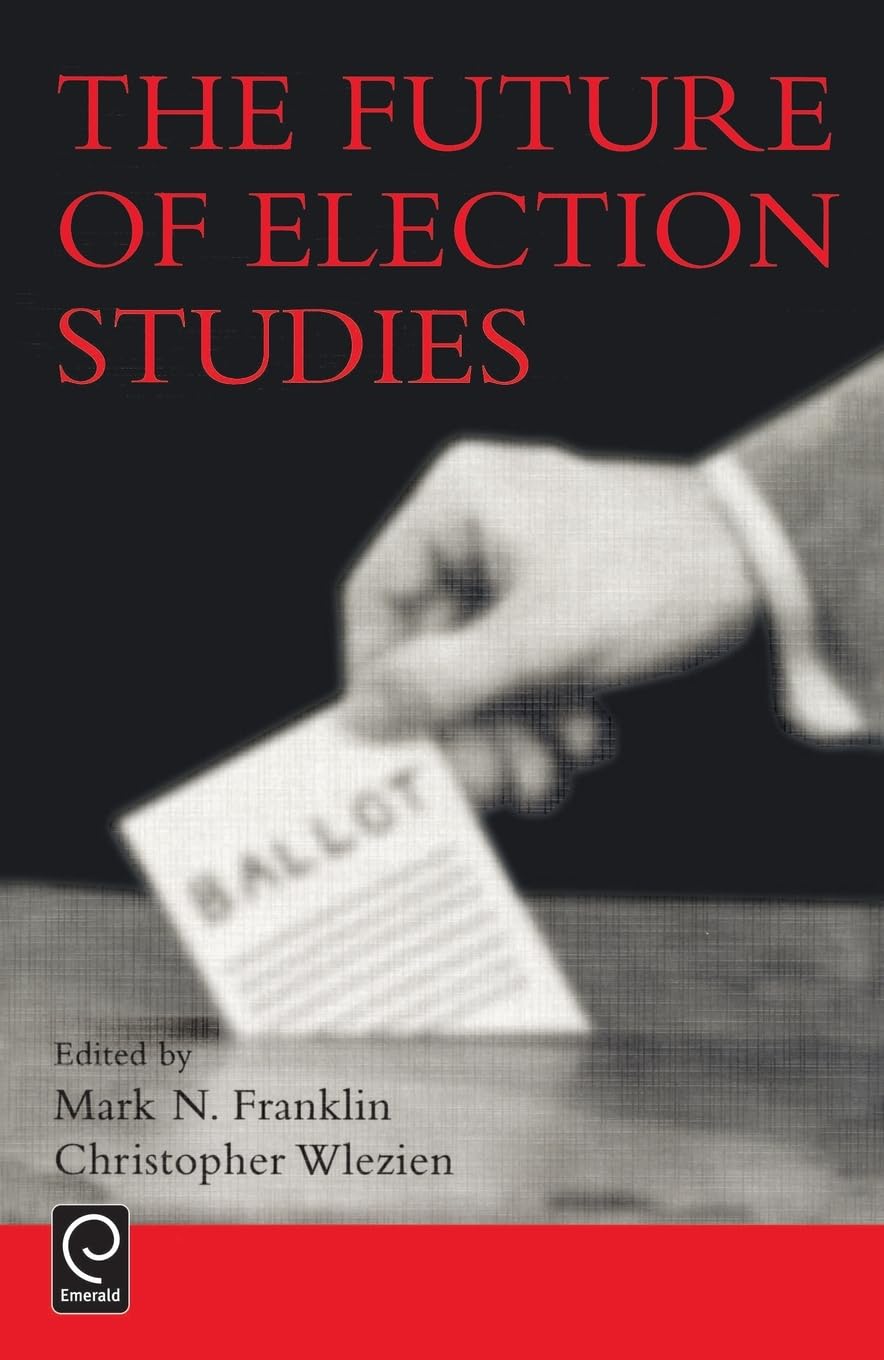 The Future of Election Studies