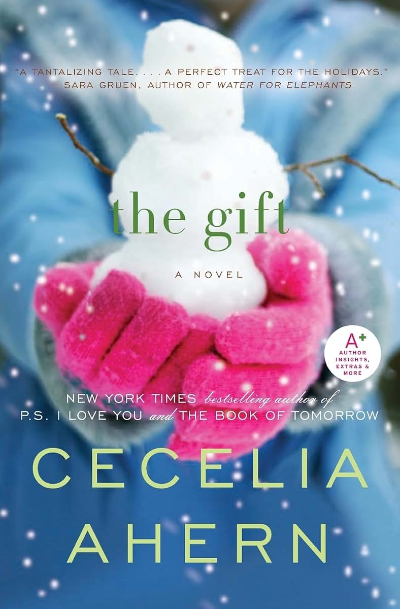 The Gift: A Novel