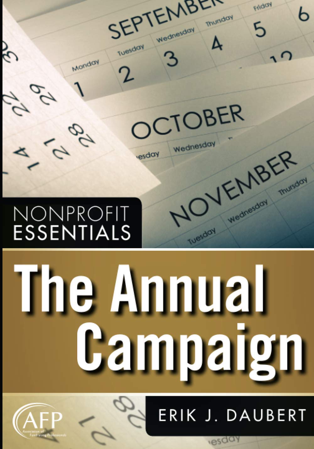 The Annual Campaign