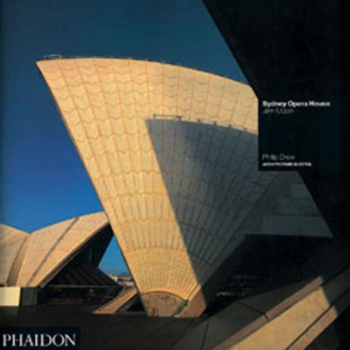 Sydney Opera House: Jorn Utzon