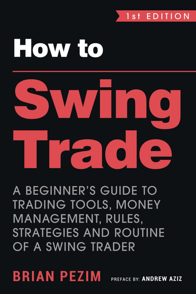 How To Swing Trade