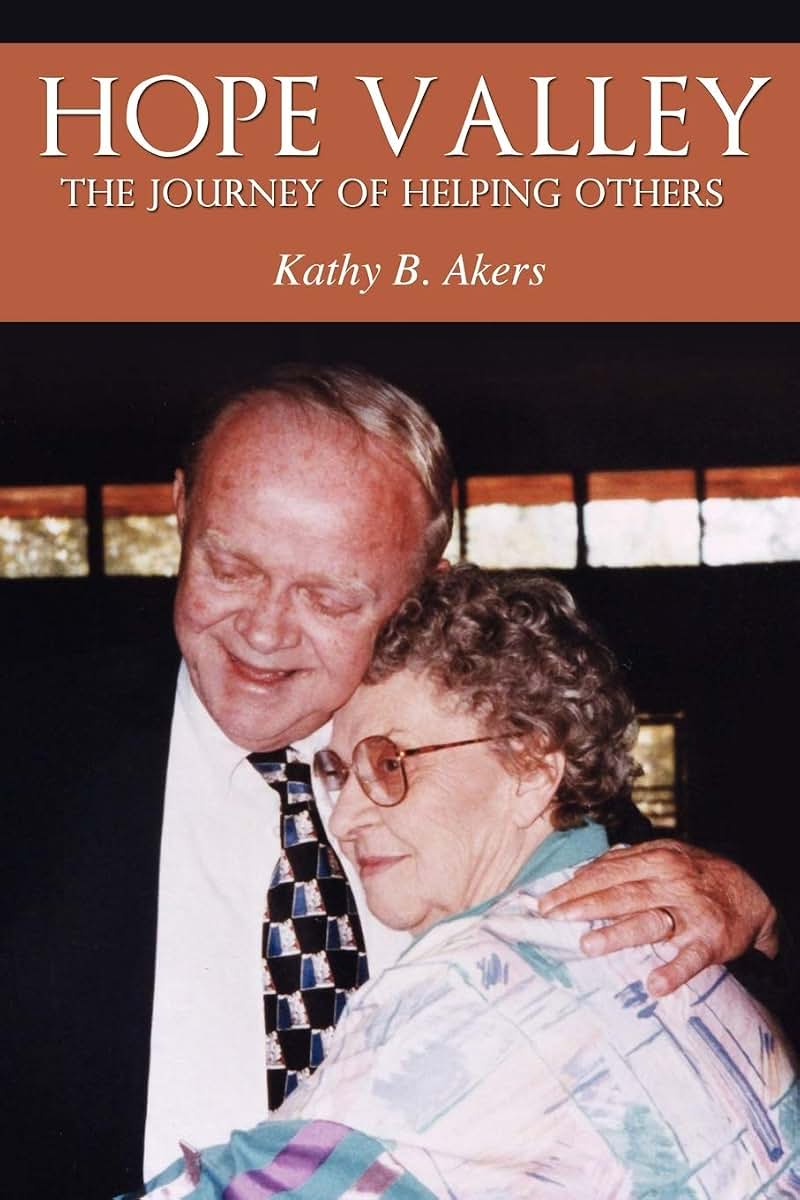 Hope Valley: The Journey of Helping Others