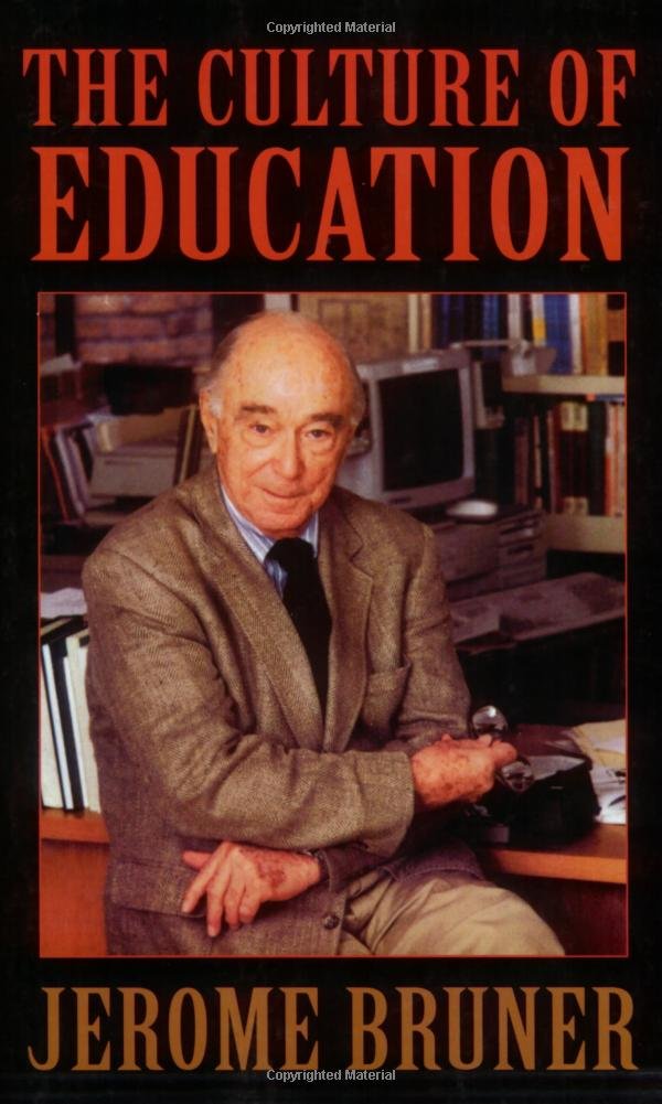 The Culture of Education