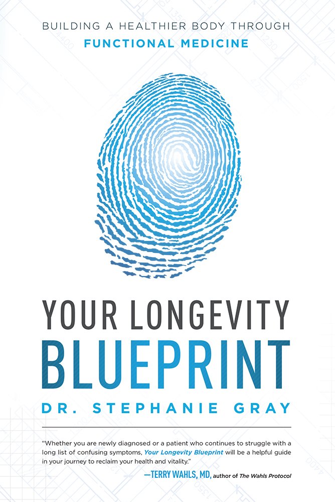 Your Longevity Blueprint: Building A Healthier Body Through Functional Medicine