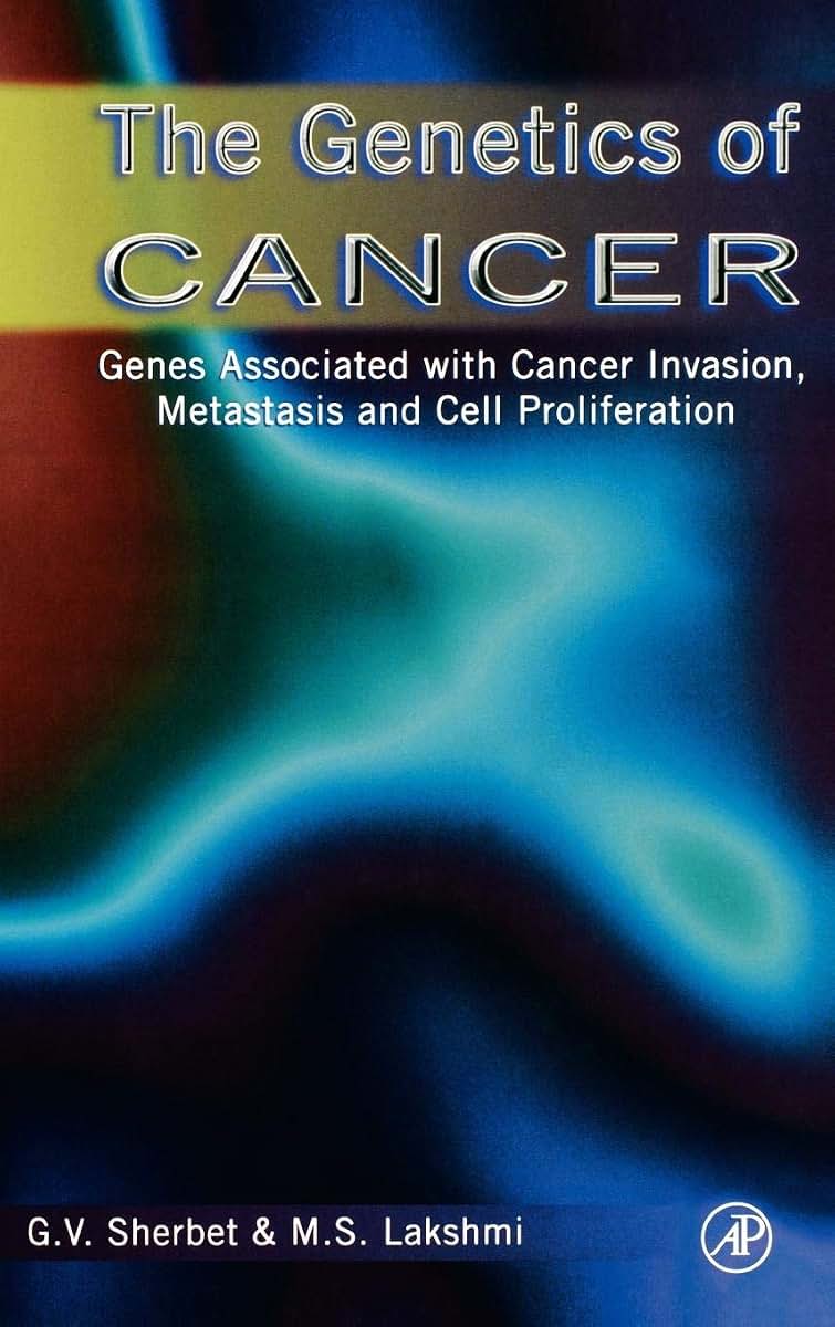 The Genetics of Cancer: Genes Associated with Cancer Invasion, Metastasis and Cell Proliferation