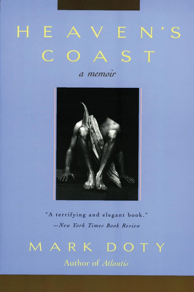 Heaven's Coast: A Memoir