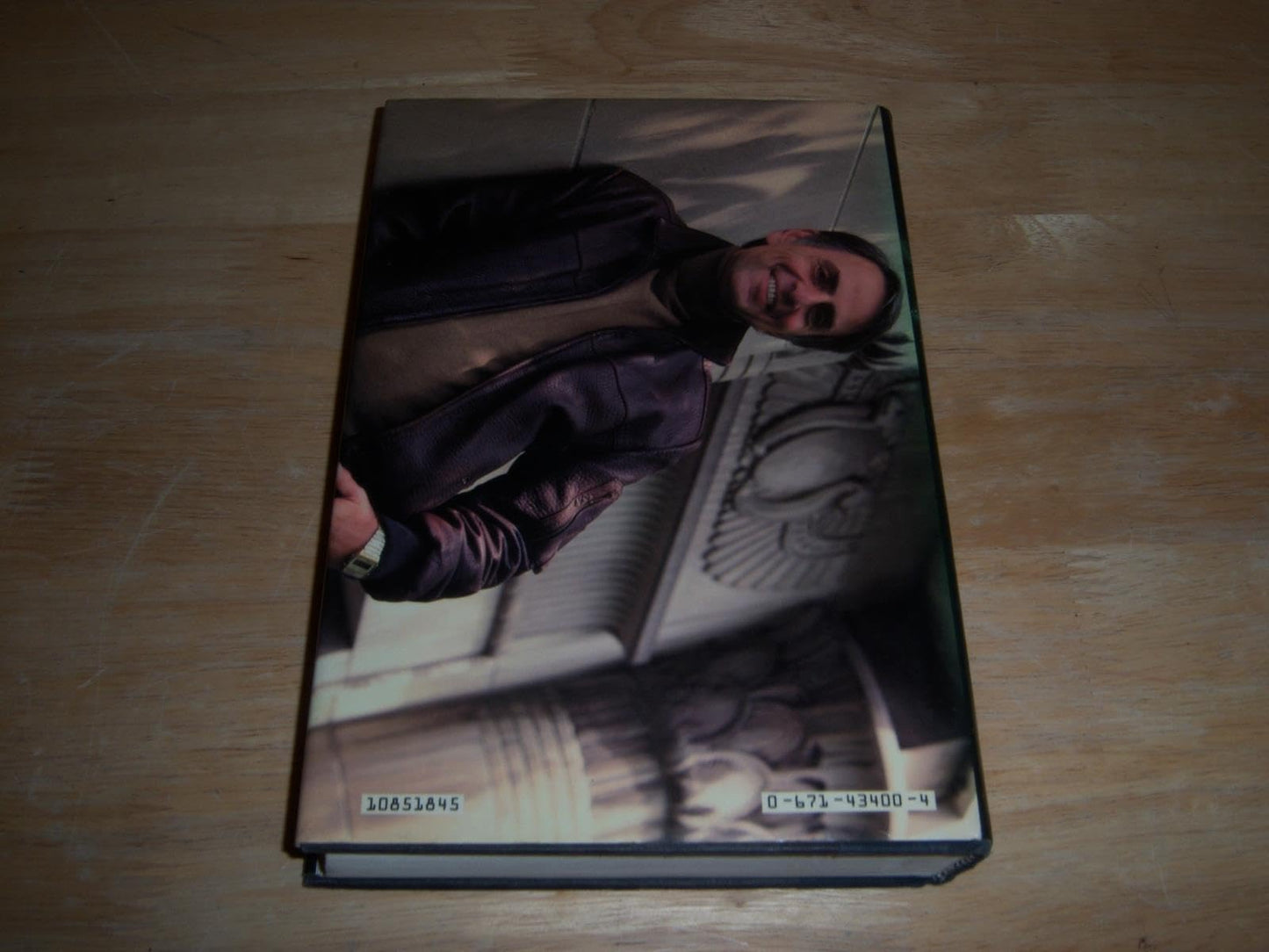 Contact: A Novel by Carl Sagan