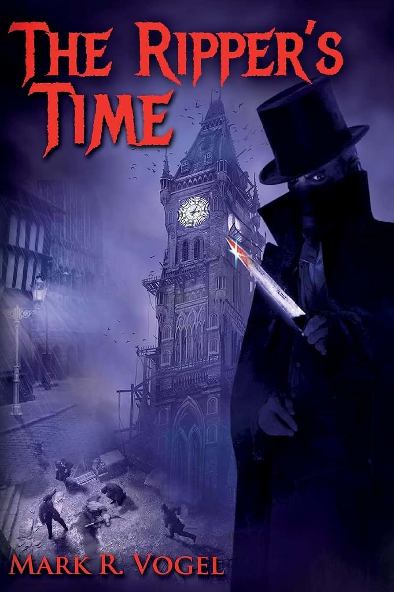 The Ripper's Time