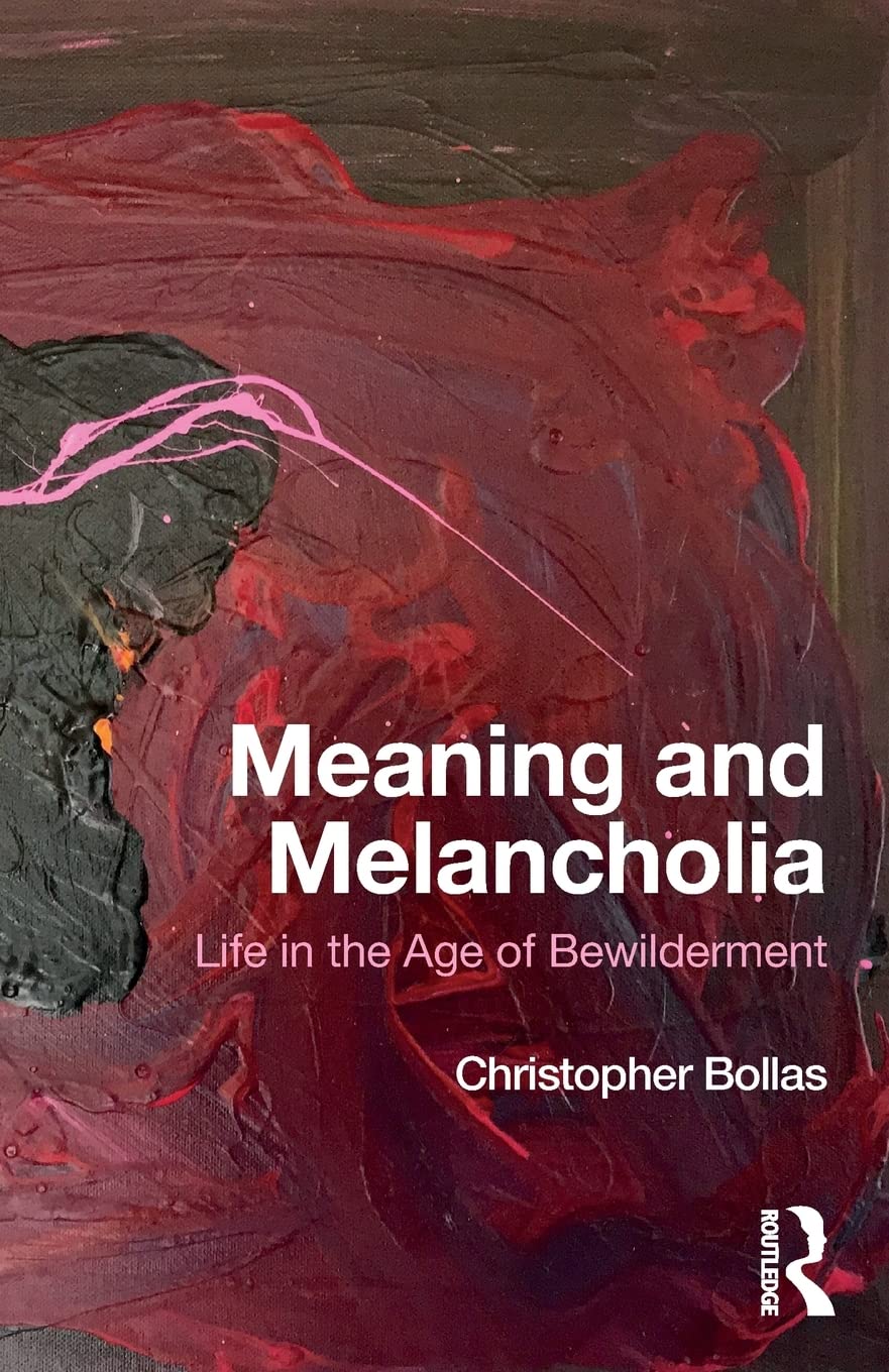 Meaning and Melancholia